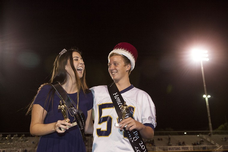 Football: DV vs Dobson
